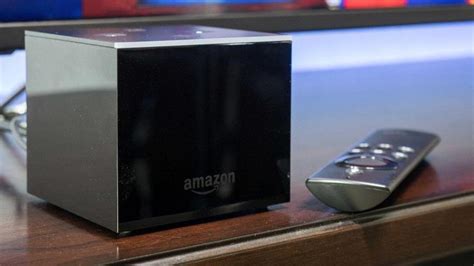 Jailbroken Fire TV Cube w/ Alexa Voice Control Many Features Unlimited