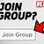 how to join a roblox group