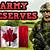 how to join the canadian army