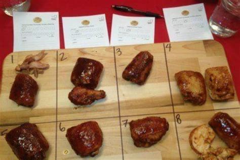 Memphis in May World Championship Barbecue Cooking Contest