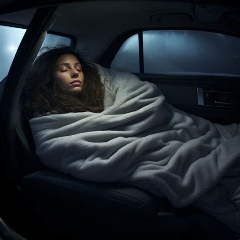 10 tips for sleeping in your car Right Kind Of Lost