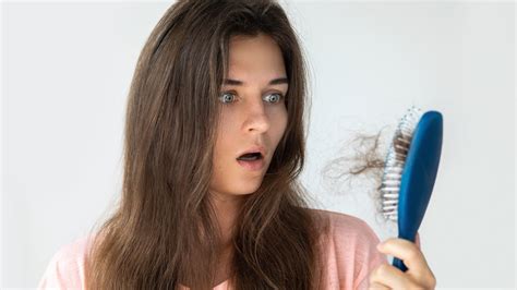 How To Keep Hair From Falling Out Postpartum