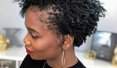 How To Keep Locs Short 10 Months Loc’d Happyandnappy Hairstyles Natural Hair