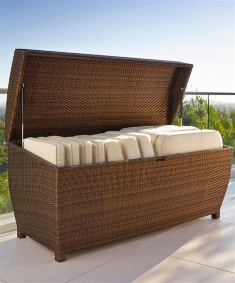 Incredible How To Keep Outdoor Furniture Cushions In Place For Small Space