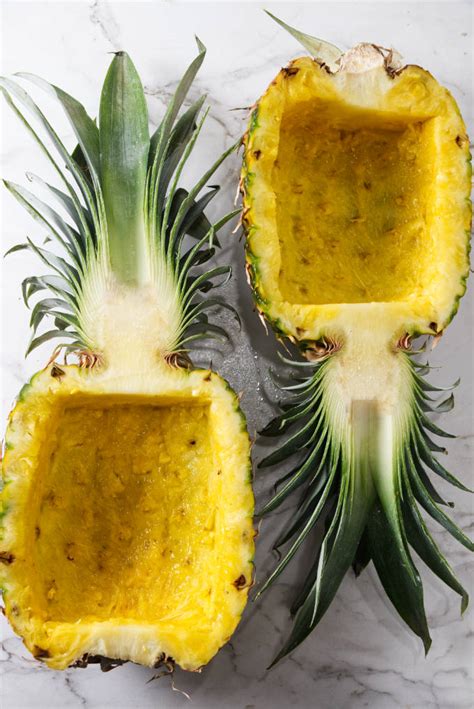 The Delicious Health Benefits of Pineapple 11 Reasons