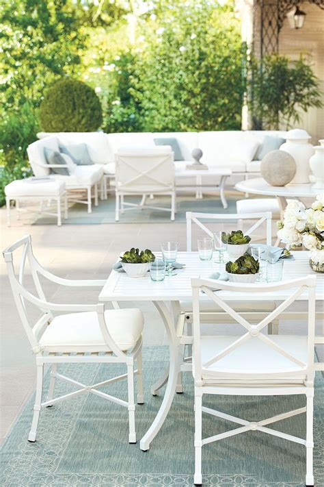 How to keep white patio furniture white in a city 7 steps to pristine