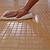 how to keep your tile floor shiny