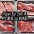 how to know if pork is bad after cooking