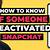how to know if someone deactivated their snapchat