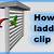 how to ladder clip roblox