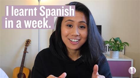 5 reasons to learn Spanish Viva la Lengua