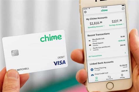 Chime Bank Review 2020 Start Banking Online One Shot Finance