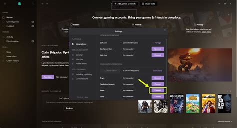 Get DRMfree Steam Games with GOG Connect Gameranx