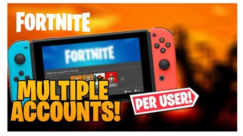 How To Link Your Fortnite Account To A Different Ps4 Account Fortnite