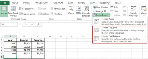 How to insert or delete rows in individually locked cells in excel 2016