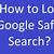 how to lock safesearch in google