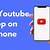 how to lock youtube on iphone 12 pro how to talk