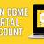 how to log into dgme account