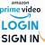 how to log someone out of your amazon prime
