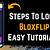 how to login to bloxflip affiliates in gastroenterology
