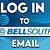 how to login to my bellsouth.net email account