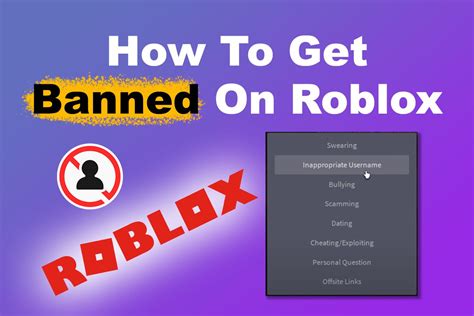 How To Look At Banned Roblox Accounts