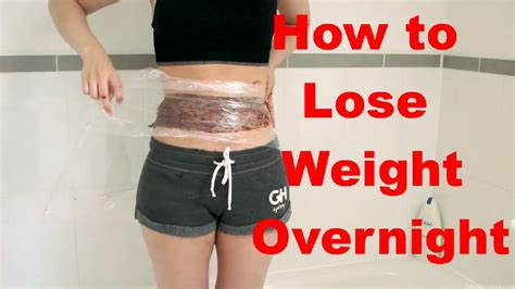 Dr Oen Blog Ways To Lose Weight Overnight