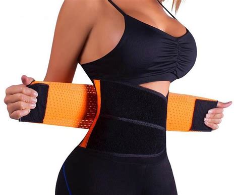 Pin on Waist Trainers for Weight Loss