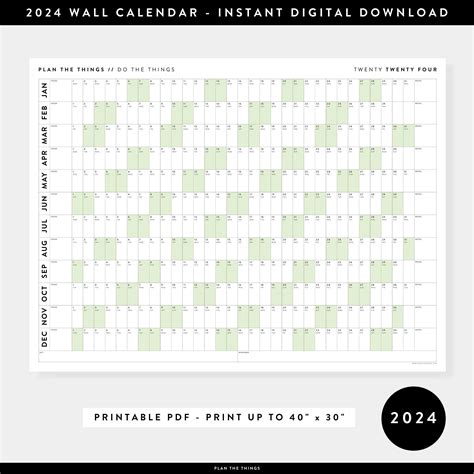 How To Mail A Wall Calendar 2024