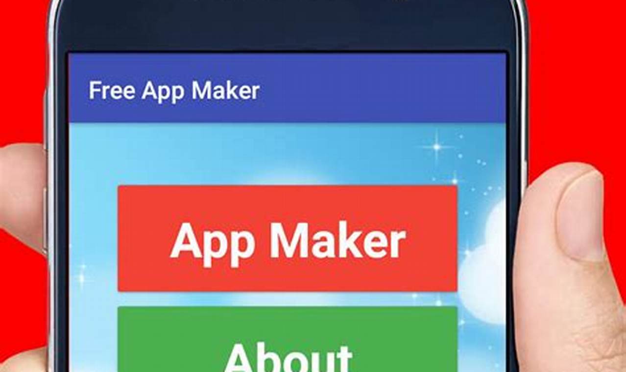 How to Make an App