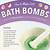 how to make a bath bomb