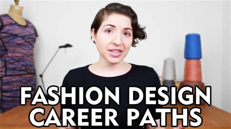 How To Make A Career In Fashion Designing