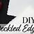 how to make a deckle edge