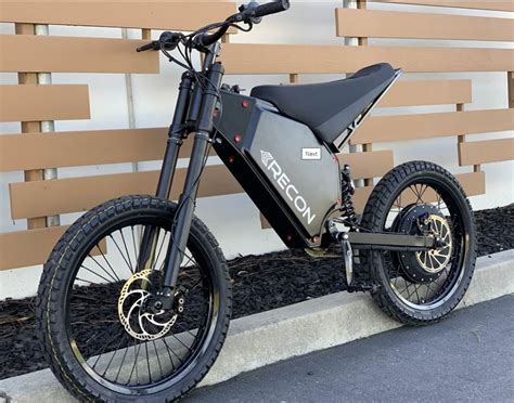 Top 10 Fastest Production Electric Bikes in 2017 ebikes