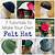 how to make a felt hat smaller