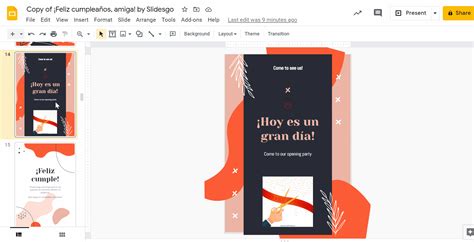 Top Google Slides Brochure Templates to Download in 2022