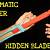 how to make a hidden blade