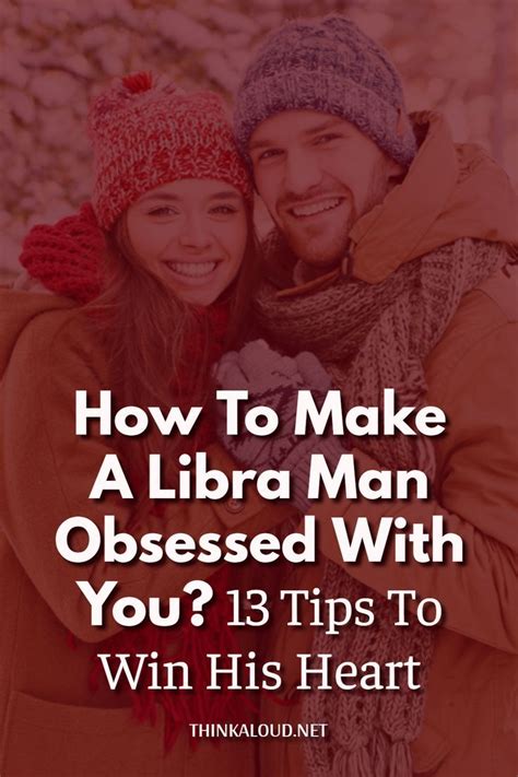How To Make A Libra Man Fall In Love With A Cancer Woman (100 Works