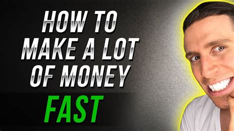 32 Proven Ways to Make Money Fast Acropreneur