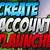 how to make a minecraft account on tlauncher