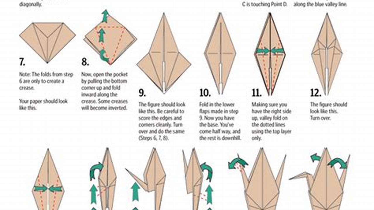 How to Make a Paper Crane Machine: A Step-by-Step Guide