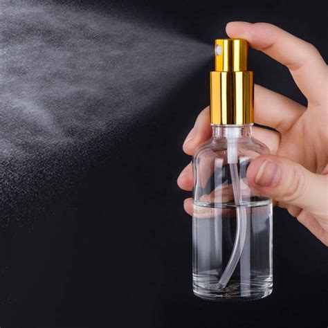 Botol Parfum Spray