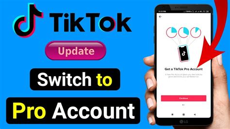 How to Create a TikTok Account! YouTube