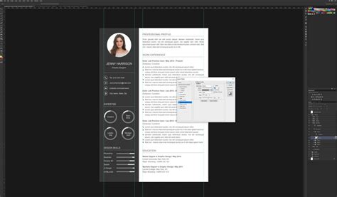 How to Make a Creative Resume in Quickly (With