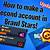 how to make a second account on brawl stars 2021