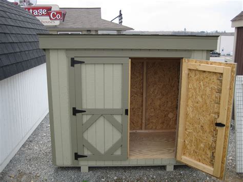 Easy Diy Storage Shed Ideas Just Craft & DIY Projects