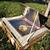 how to make a solar cooker using a pizza box - how to cook