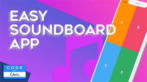 Free DJ Soundboard Android App to Create Deep Bass Beats