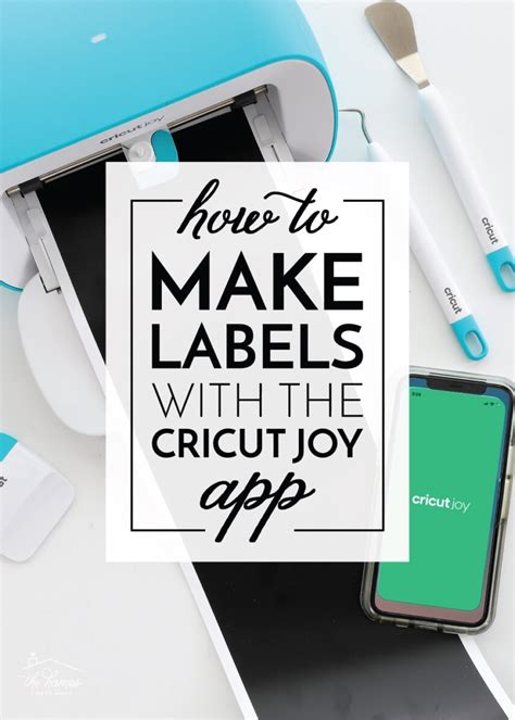 Making Fast Crafts With Your Cricut Joy Joy cards, Cricut, Cricut crafts
