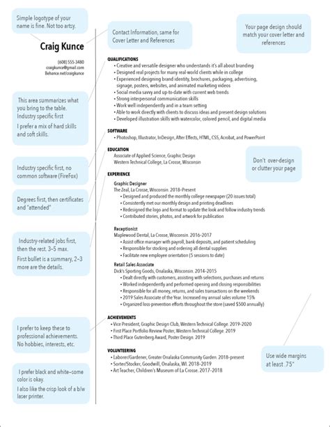 Download 51 Strong Resume Professional Free Collection